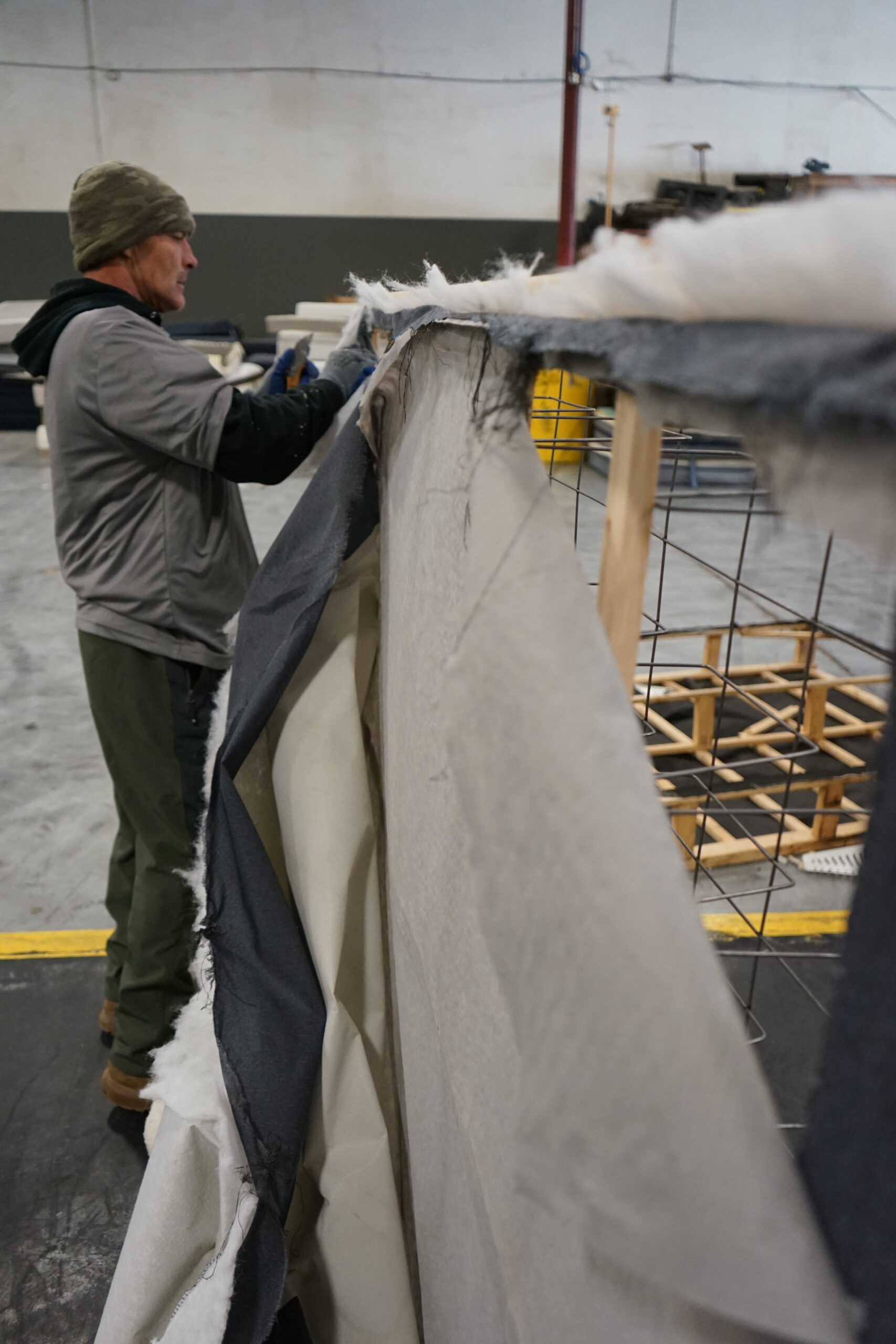 Mattress Recycling Frequently Asked Questions