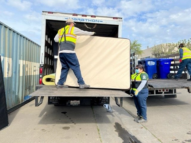 Why Mattress Waste Is a Growing Challenge in Middle Tennessee