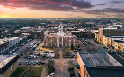 New Mattress Recycling Locations in Rutherford County